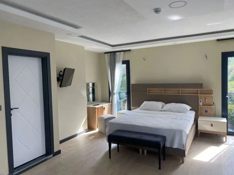 Ağva Capella Hideaway adult only 6