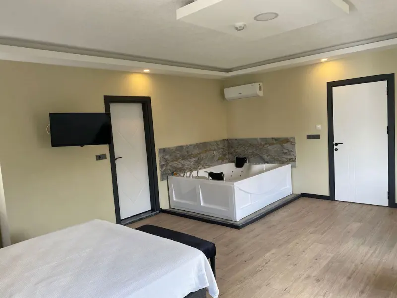 Ağva Capella Hideaway adult only 8