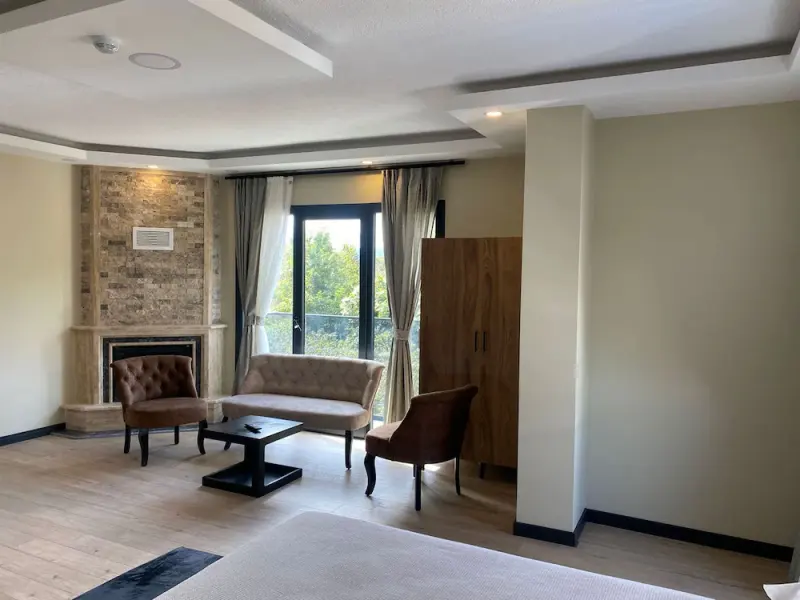 Ağva Capella Hideaway adult only 9