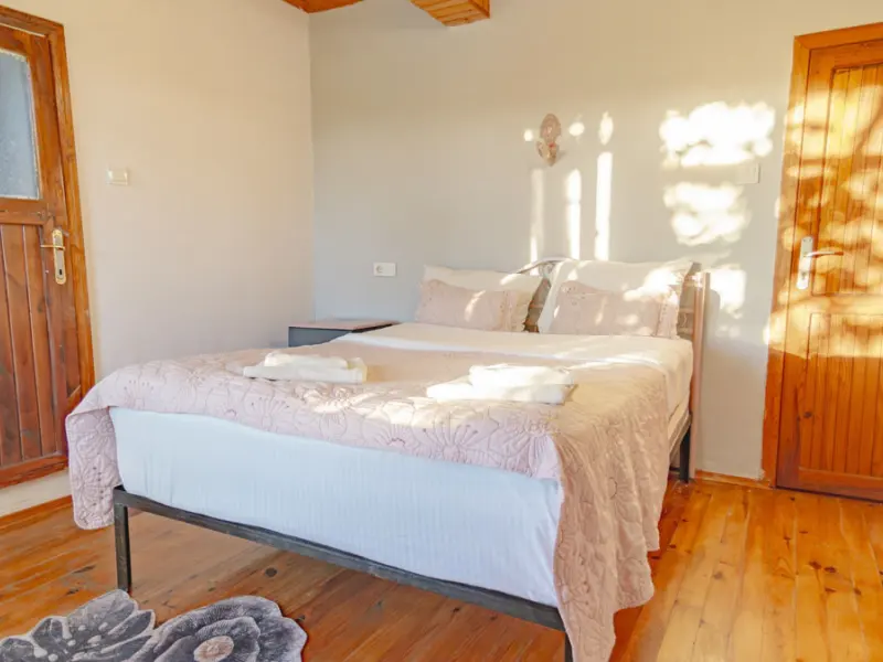 Ağva Masal Evi 14