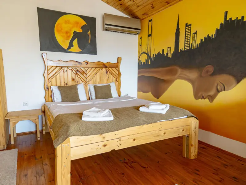 Ağva Masal Evi 15