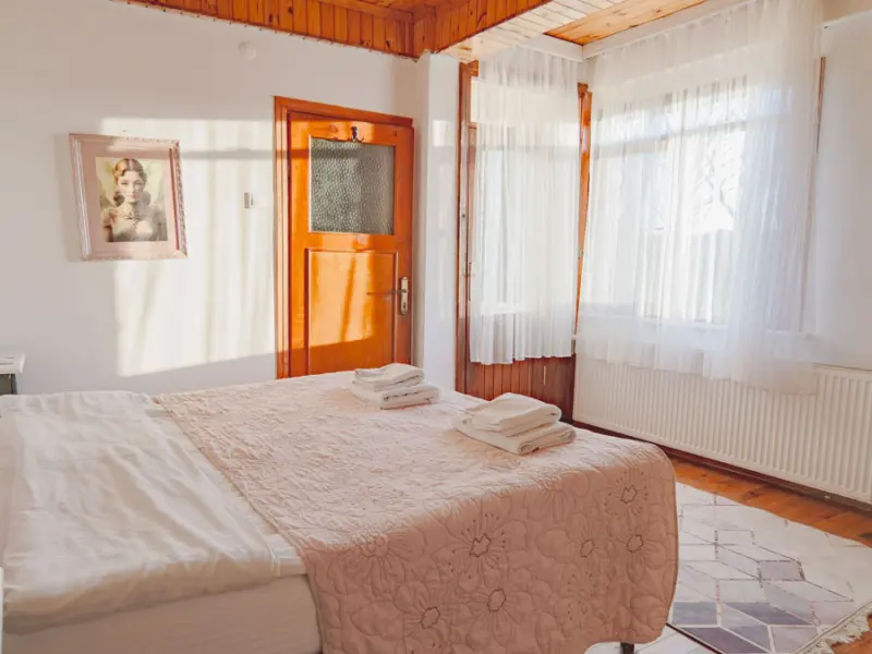 Ağva Masal Evi 18