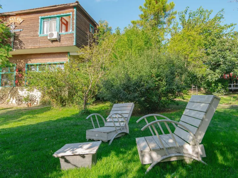 Ağva Masal Evi 20