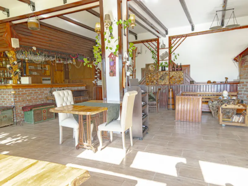 Ağva Masal Evi 2