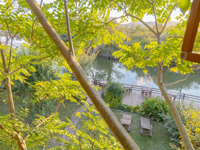 Ağva Masal Evi 22