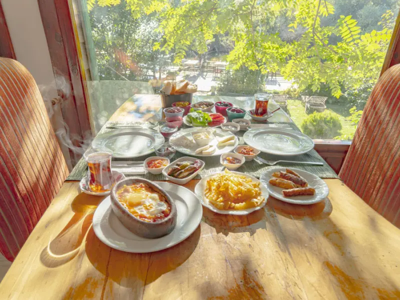 Ağva Masal Evi 24