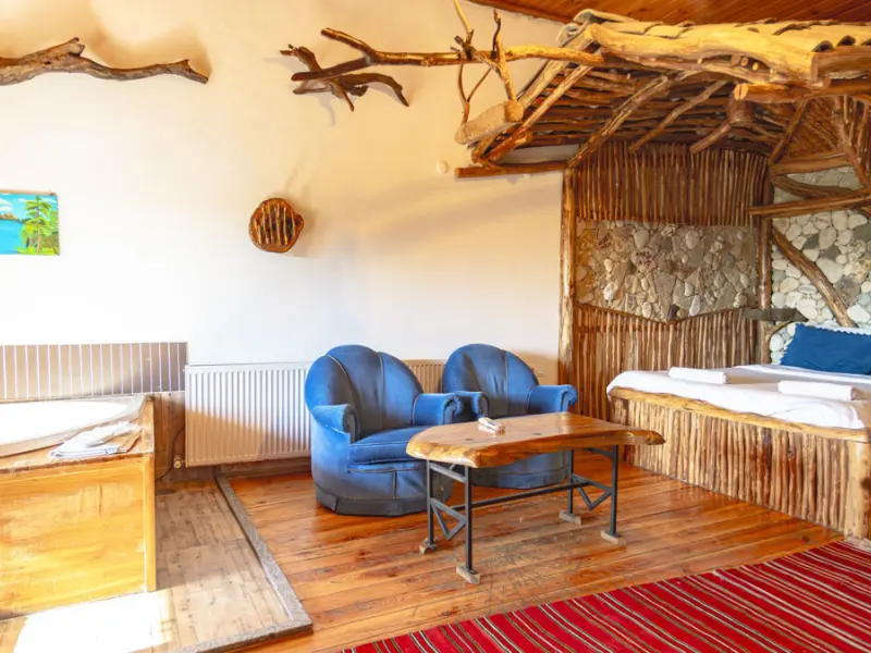 Ağva Masal Evi 25