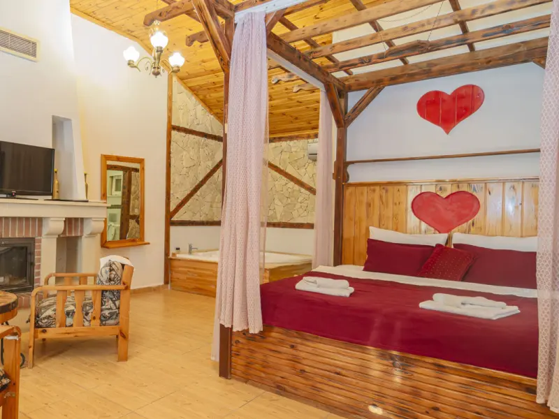 Ağva Masal Evi 26