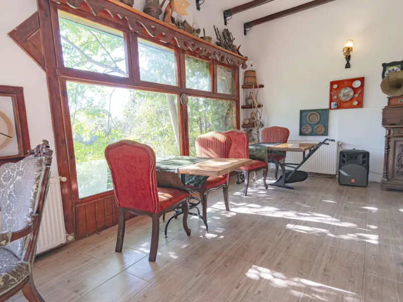 Ağva Masal Evi 27