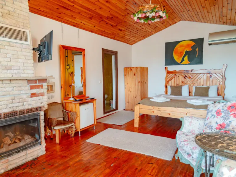 Ağva Masal Evi 28