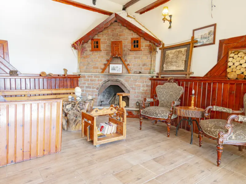 Ağva Masal Evi 29