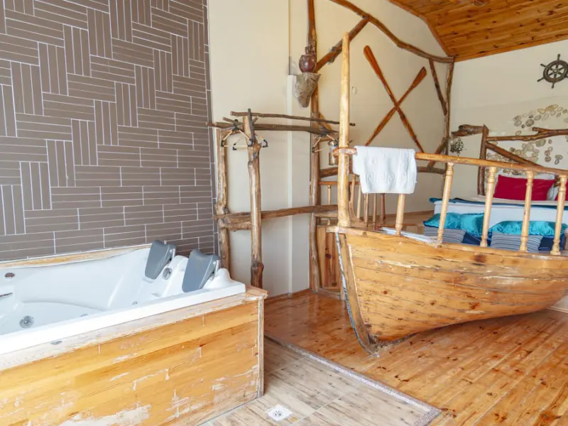 Ağva Masal Evi 3