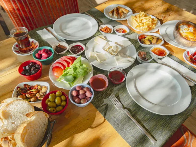 Ağva Masal Evi 31
