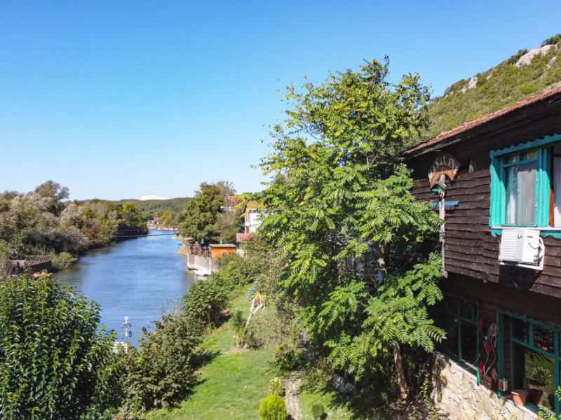 Ağva Masal Evi 33