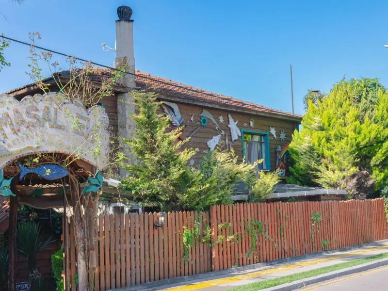 Ağva Masal Evi 34