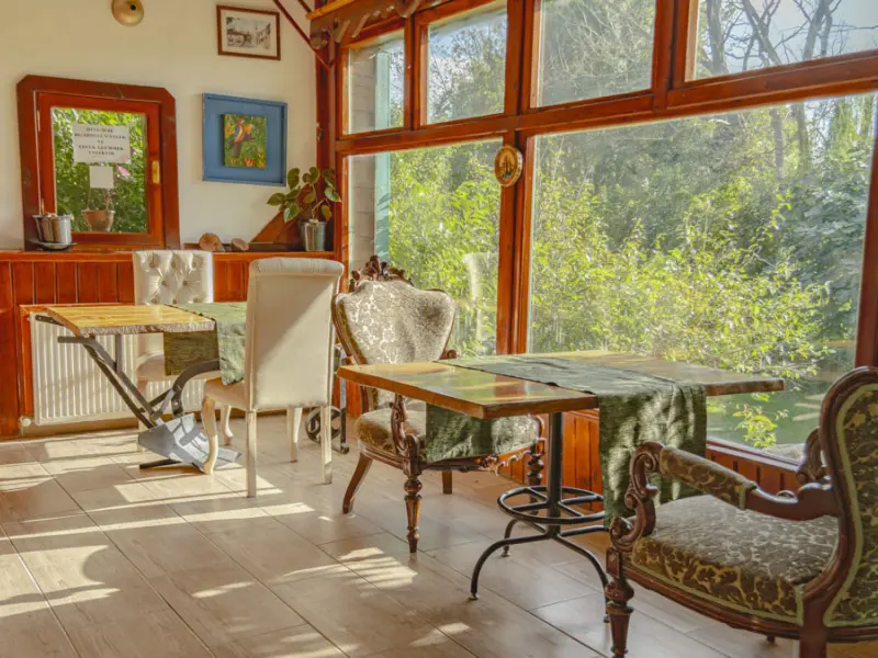 Ağva Masal Evi 35