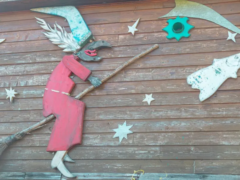 Ağva Masal Evi 37