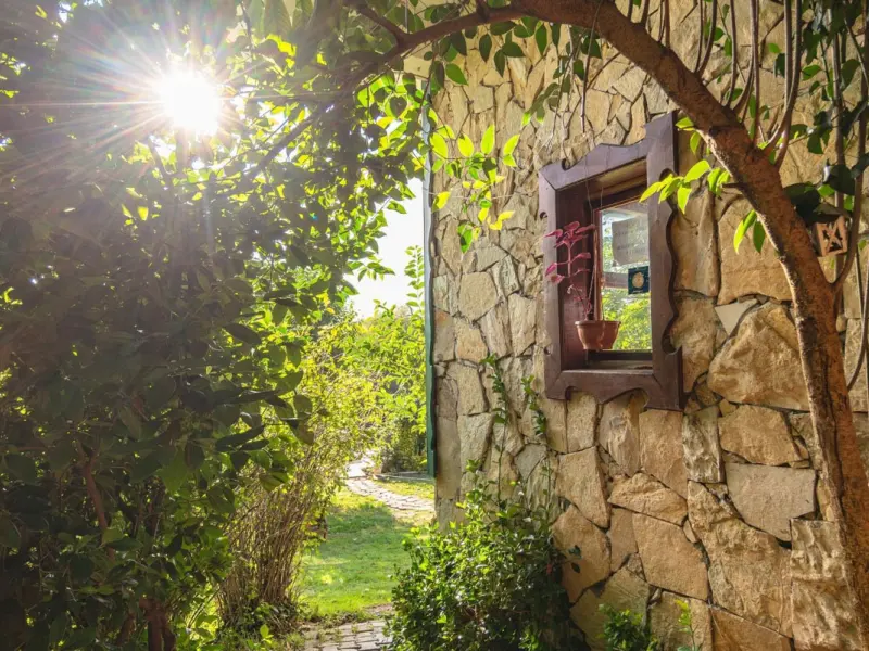 Ağva Masal Evi 38