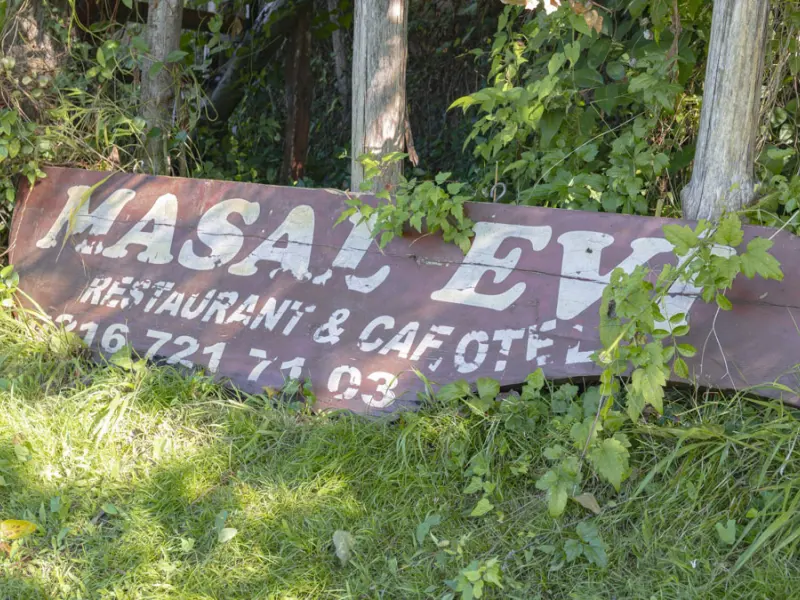 Ağva Masal Evi 39