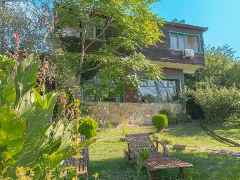Ağva Masal Evi 40