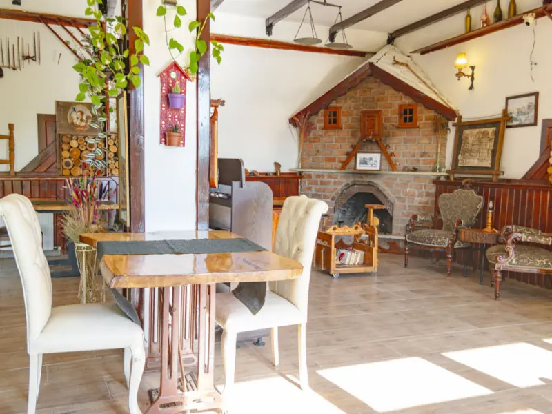 Ağva Masal Evi 4