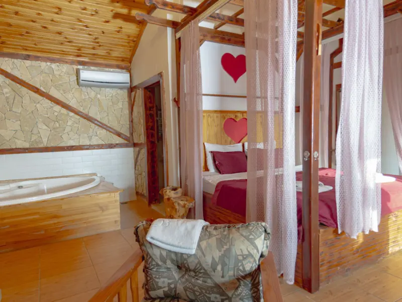 Ağva Masal Evi 6