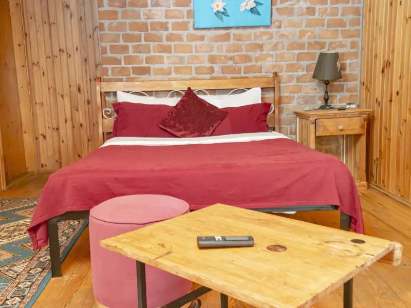 Ağva Masal Evi 7