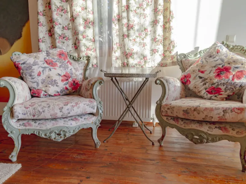 Ağva Masal Evi 8