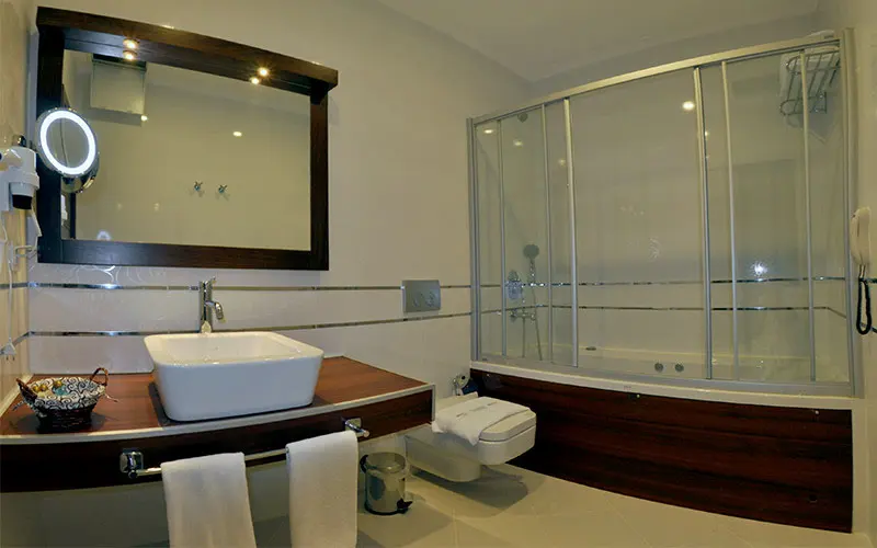 Small Beach Hotel 21