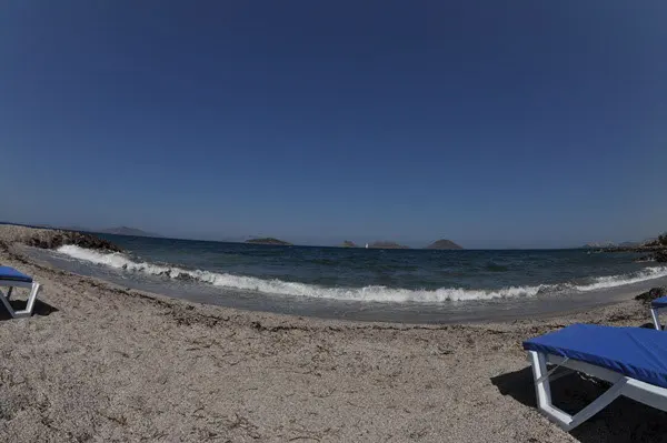 Small Beach Hotel 10