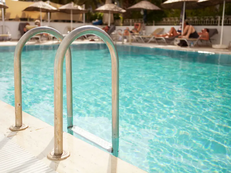 The Beachfront Hotel 15