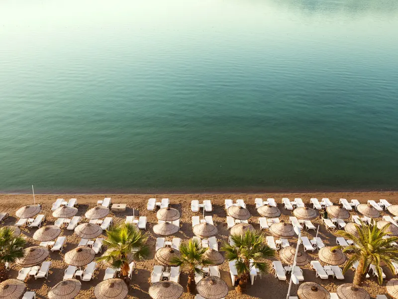 The Beachfront Hotel 25