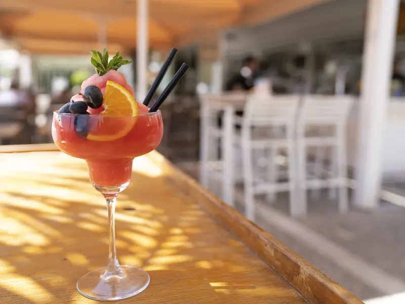 The Beachfront Hotel 9
