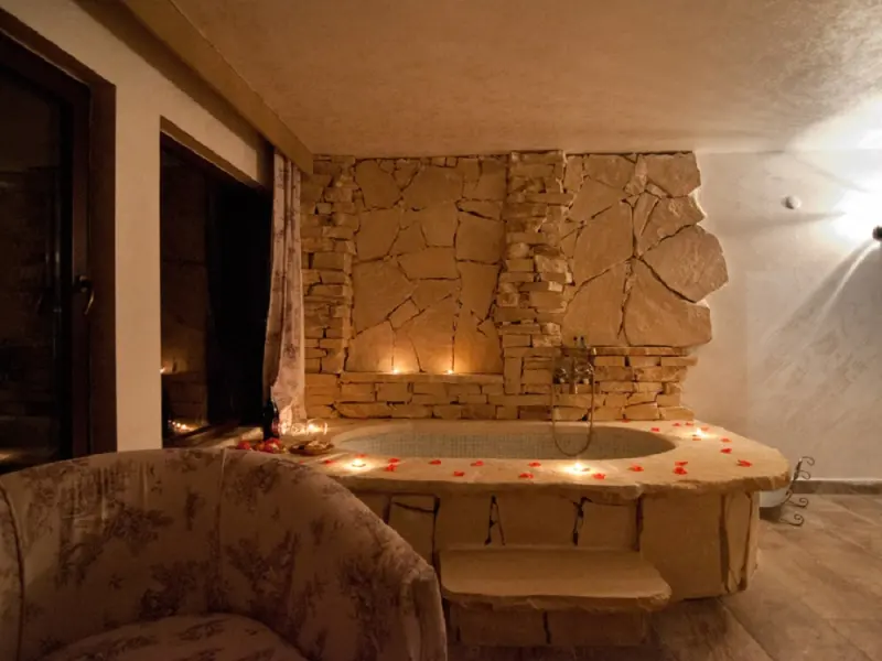 Ağva Gizemli Nehir Hotel 1