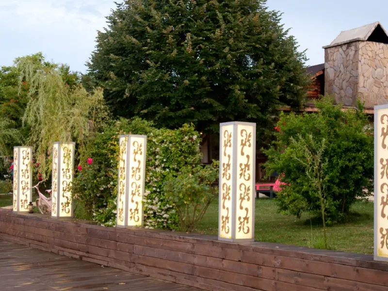 Ağva Gizemli Nehir Hotel 12