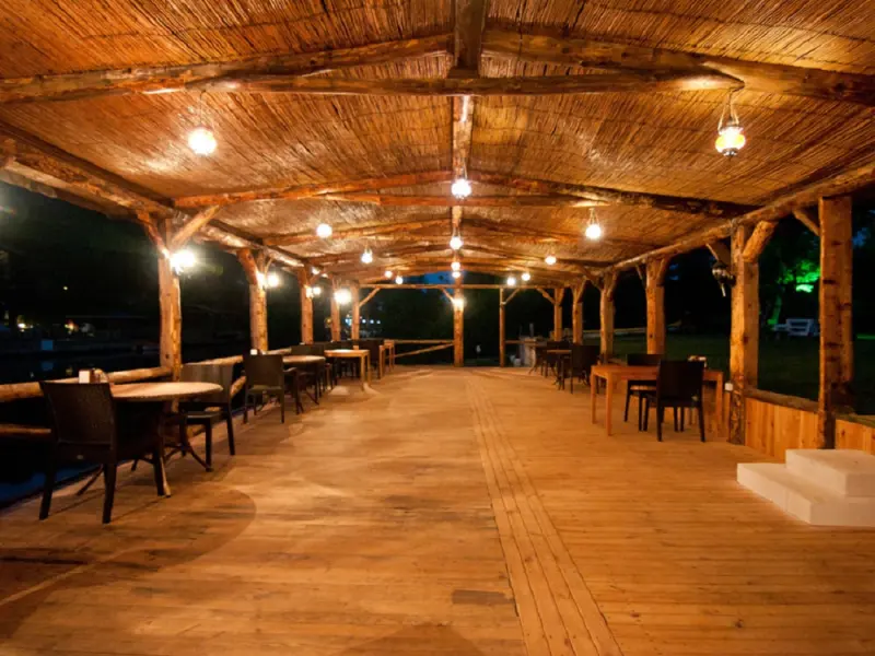 Ağva Gizemli Nehir Hotel 14