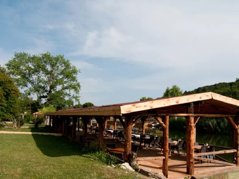 Ağva Gizemli Nehir Hotel 16