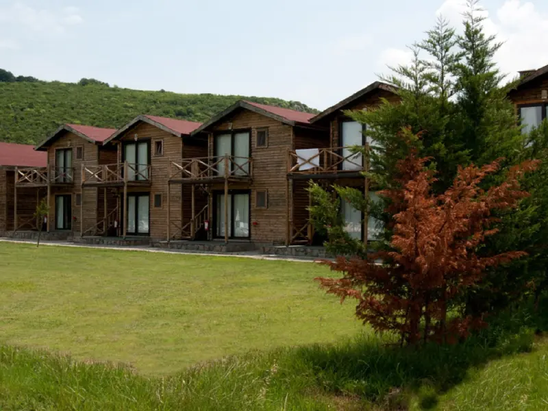 Ağva Gizemli Nehir Hotel 18
