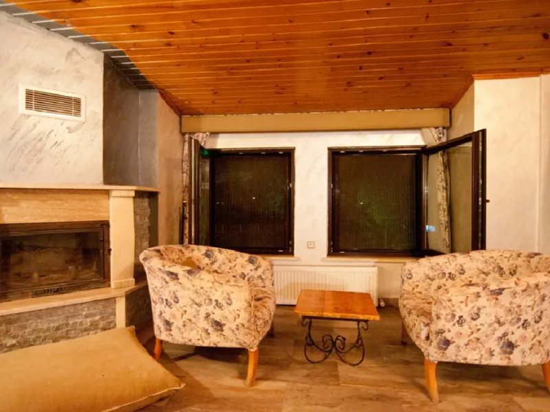 Ağva Gizemli Nehir Hotel 20