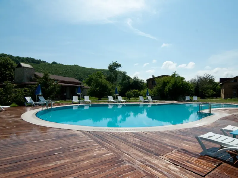 Ağva Gizemli Nehir Hotel 23
