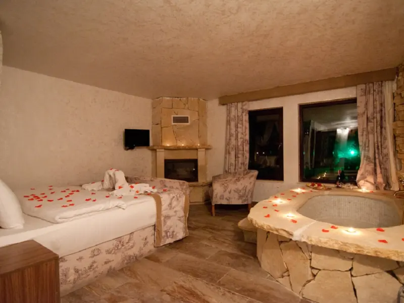 Ağva Gizemli Nehir Hotel 26