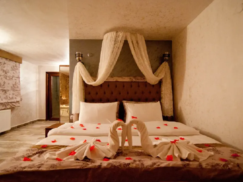 Ağva Gizemli Nehir Hotel 28