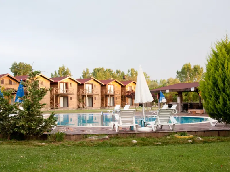 Ağva Gizemli Nehir Hotel 29