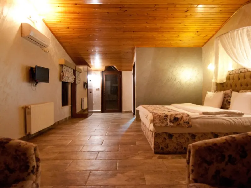 Ağva Gizemli Nehir Hotel 30