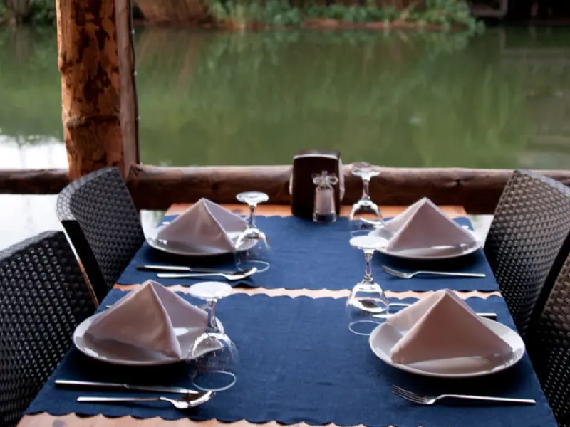 Ağva Gizemli Nehir Hotel 3