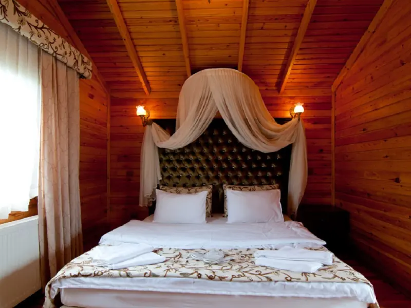 Ağva Gizemli Nehir Hotel 36