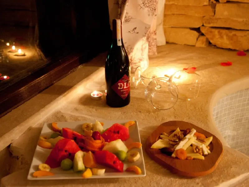 Ağva Gizemli Nehir Hotel 37
