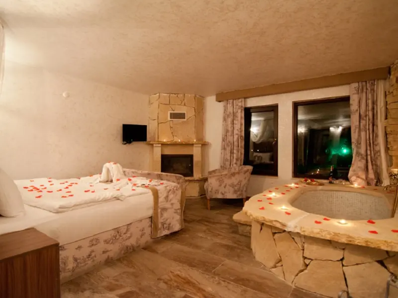 Ağva Gizemli Nehir Hotel 38