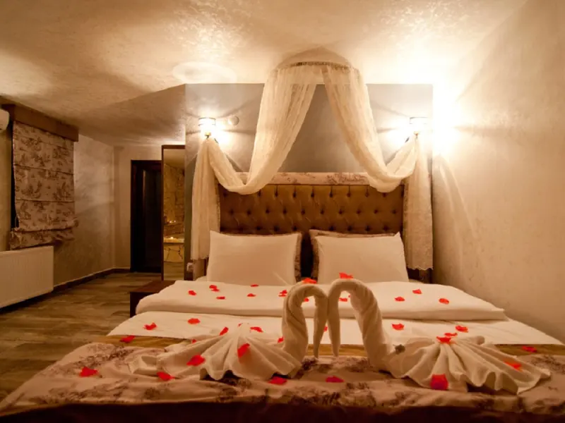 Ağva Gizemli Nehir Hotel 5