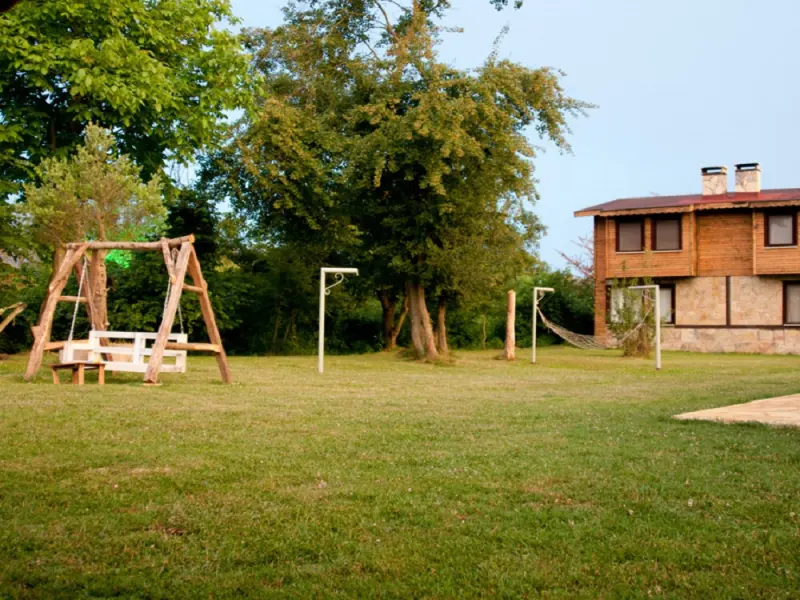 Ağva Gizemli Nehir Hotel 7